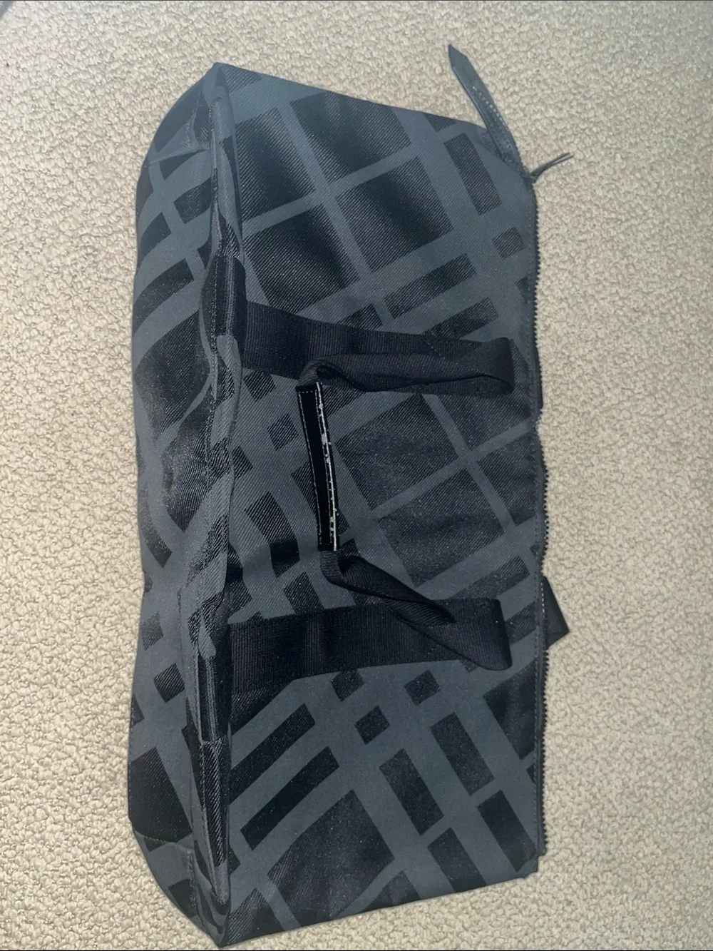 Burberry Fragrances Men’s Weekender Bag